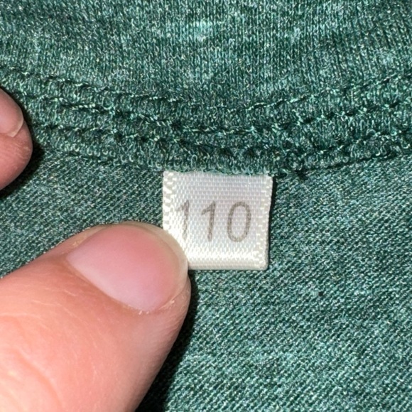 Toddler 3t 3T Christmas Girls Boys Little Debbie Tree Cake T-Shirt Little Kids - Picture 5 of 5